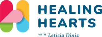 Healing Hearts Logo