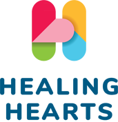 Healing Hearts Logo