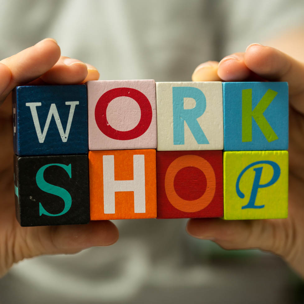 workshop